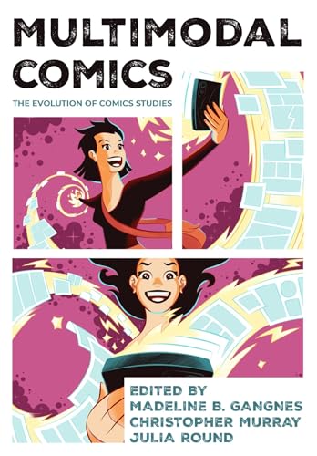 Multimodal Comics