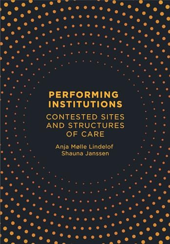 Performing Institutions