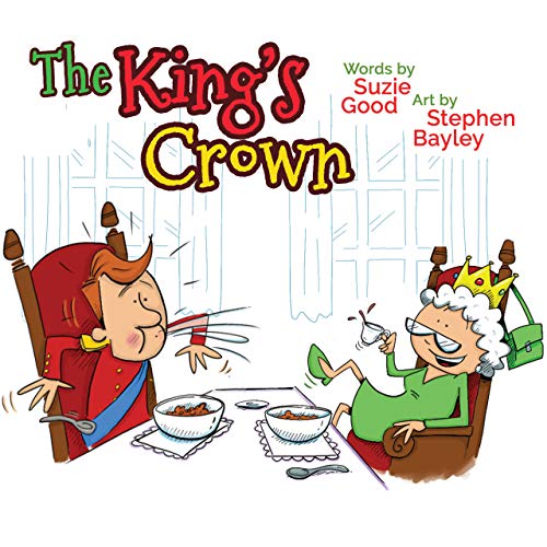 The King's Crown