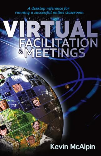 Virtual Facilitation and Meetings