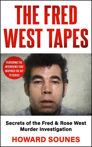 The Fred West Tapes