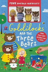 Goldilocks and the Three Bears 