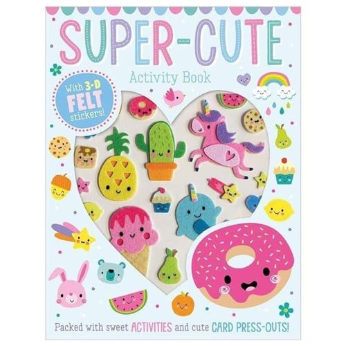 Super-Cute