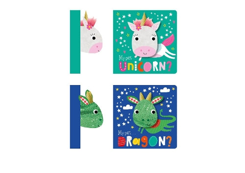 Unicorn?