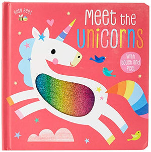 Meet the Unicorns