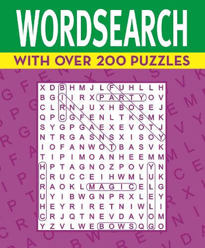 Wordsearch