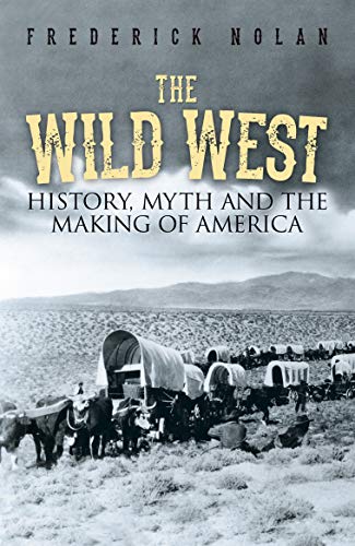 The Wild West