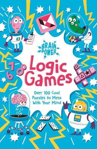 Brain Puzzles Logic Games