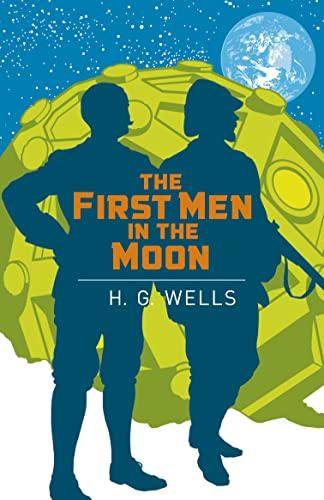 The First Men in the Moon
