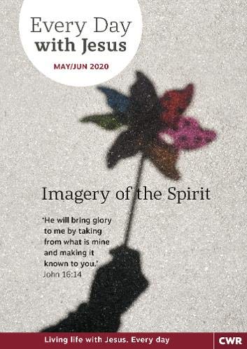 Every Day With Jesus May/Jun 2020