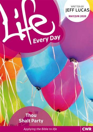 Life Every Day May/Jun 2020