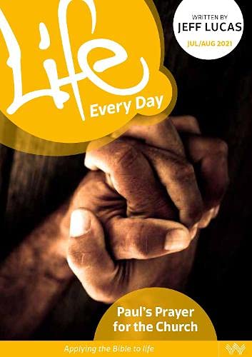 Life Every Day Jul/Aug 2021