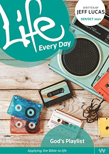 Life Every Day Sept/Oct 2021