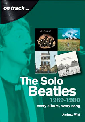 The Solo Beatles