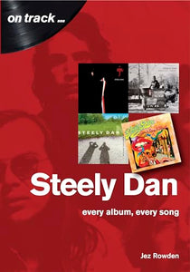 Steely Dan: The Music of Walter Becker & Donald Fagen 