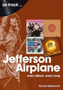 Jefferson Airplane On Track 