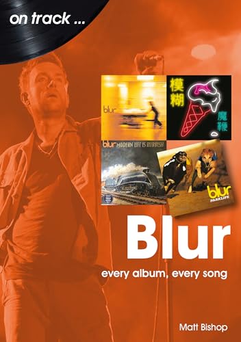 Blur On Track