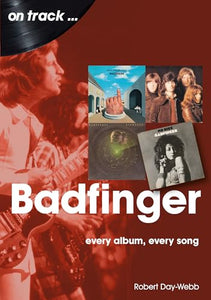 Badfinger On Track 