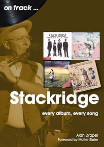 Stackridge On Track 