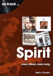 Spirit On Track 