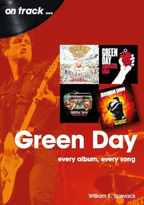 Green Day On Track 