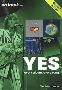 Yes On Track REVISED EDITION 