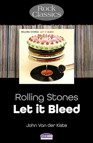 Rolling Stones: Let It Bleed