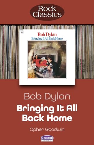 Bob Dylan Bringing It All Back Home