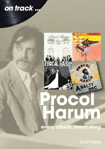 Procol Harum On Track 