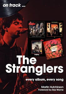 The Stranglers On Track 