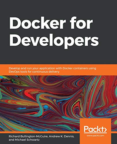 Docker for Developers