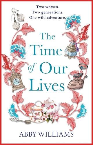 The Time of Our Lives
