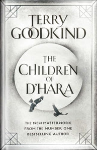 The Children of D'Hara 