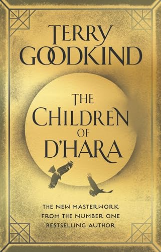 The Children of D'Hara