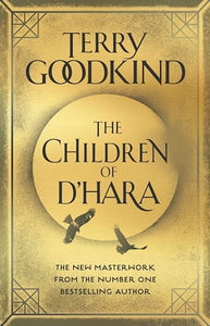 The Children of D'Hara 