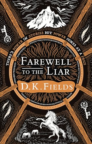 Farewell to the Liar