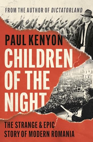 Children of the Night