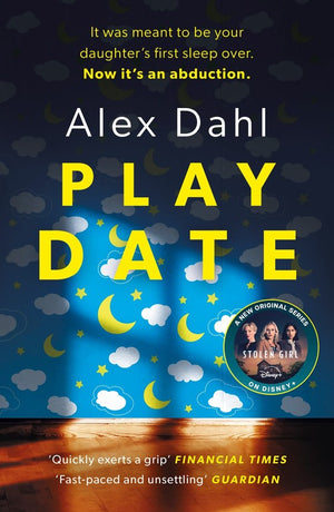 Playdate