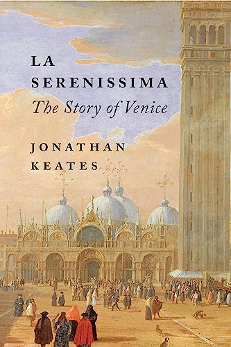 La La Serenissima