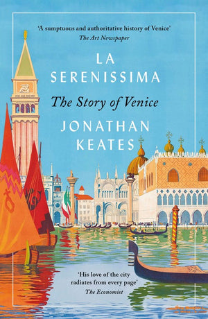 La La Serenissima