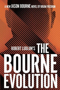 Robert Ludlum's the Bourne Evolution 