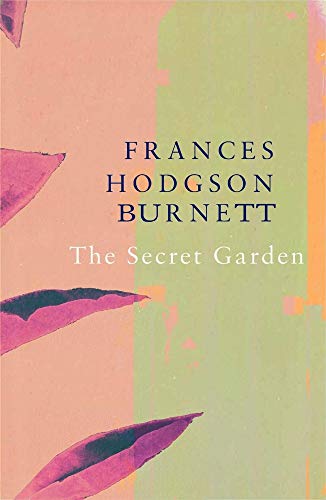 The Secret Garden (Legend Classics)