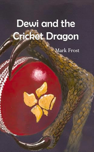 Dewi and the Cricket Dragon