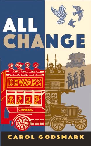 All Change