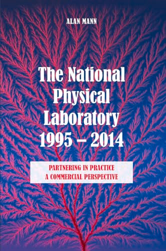 The National Physical Laboratory 1995-2014