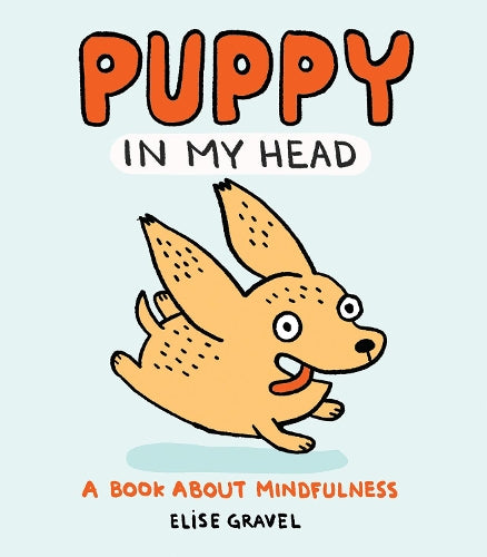 Puppy in my Head