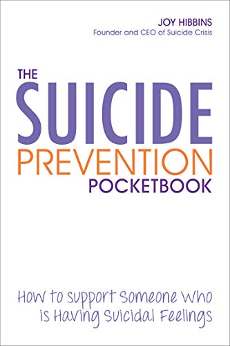 The Suicide Prevention Pocketbook