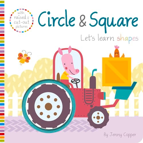 Circle & Square