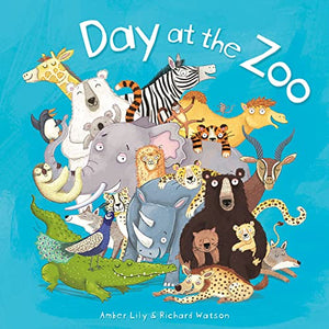 Day at the Zoo