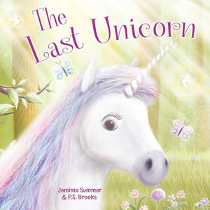 The Last Unicorn 